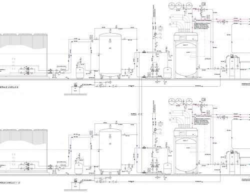 SPRINT GAS S.p.A. - VIA STALINGRADO BOLOGNA